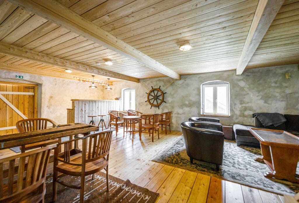 VUOKRAHUVILA